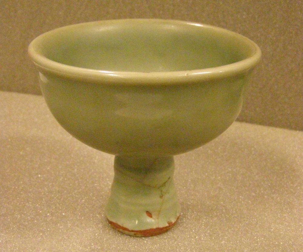 图片[3]-stem cup BM-1984-0202.39-China Archive
